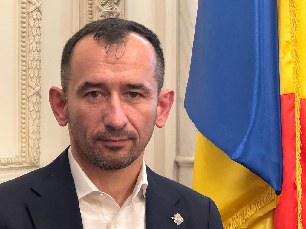 VEŞTEA Mihail